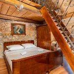 1 Bedroom Lovely In Drivenik
