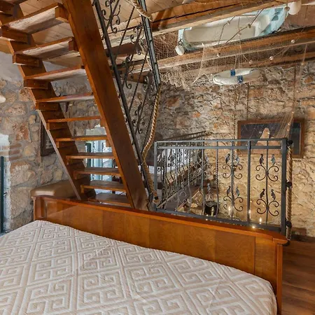 Dom wakacyjny 1 Bedroom Lovely In