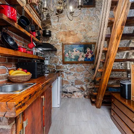 1 Bedroom Awesome In Dom wakacyjny *