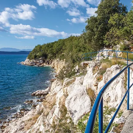 1 Bedroom Awesome In Vakantiehuis *