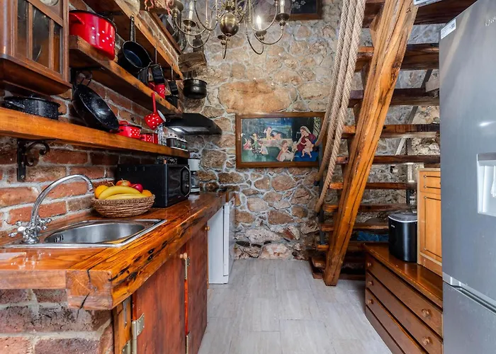 1 Bedroom Awesome In Vakantiehuis *