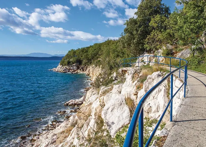 1 Bedroom Awesome In Vakantiehuis *