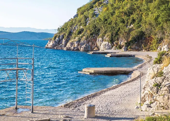 1 Bedroom Awesome In * Drivenik