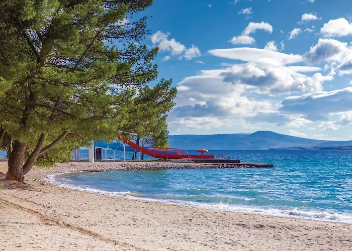 1 Bedroom Awesome In * Drivenik