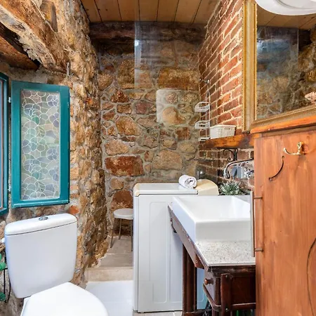 Ferienhaus 1 Bedroom Awesome In