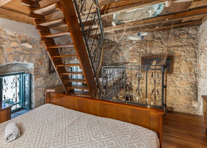 度假居 1 Bedroom Awesome In